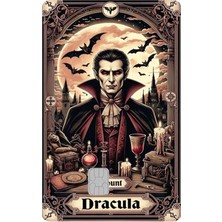 Bsb Kart Kaplama Sticker Banka Kredi Kartı Kaplama Stickeri KK1695