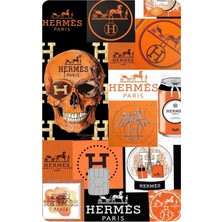 Bsb Kart Kaplama Sticker Banka Kredi Kartı Kaplama Stickeri KK1756