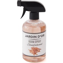 Matmel D'or Sandalwood Sprey Oda Kokusu - 500 ml