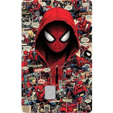 Bsb Kart Kaplama Sticker Banka Kredi Kartı Kaplama Stickeri KK1471