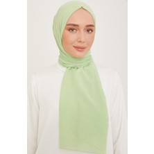 Armine Trend Adalia Şal 3216  -  Yeşil