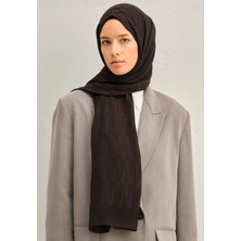 Armine Trend Lyon Şal 3 - 242238 Siyah