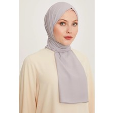 Armine Trend Begonya Şal 957 Gri