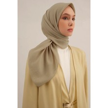 Armine B.lyocell Eşarp 51 Koyu Vizon 47379