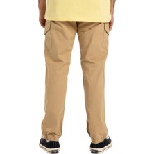 Quiksilver Mw Cuffed Cargo Erkek Pantolon