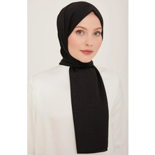 Armine Trend Mira Şal 4 - 24001 Siyah