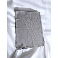 Armine Trend Mira Şal 4 - 242925 Gri