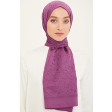 Armine Trend Safir Şal 1 - 241836 Mor