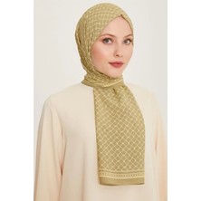 Armine Trend Defne Şal 5772 - 29 Yeşil