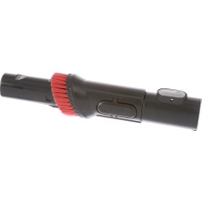 Bosch Elektrik Süpürge Mobilya Fırçası ve Ara Hortumu