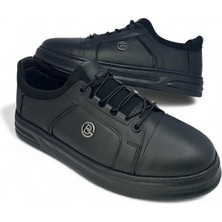 Desimod Hakiki Deri Tam Ortopedik Erkek Ayakkabı