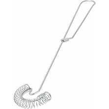 Ulu Pazarlama Yaylı Çırpıcı Çırpma Teli Büyük Boy