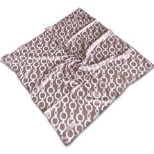 La Boutique Vizon Zincir Desen Classical Eşarp 1809 - 04  34457