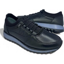 Desimod Hakiki Deri Tam Ortopedik Erkek Ayakkabı