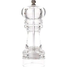 Venüs Shopping Akrilik El Değirmeni 15 cm