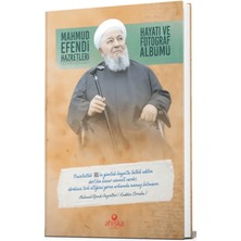 Ahıska Yayınevi Mahmud Efendi Hazretlerinin Hayatı ve Fotoğraf Albümü