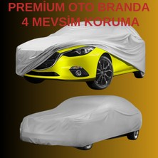 Mercedes E190 W201 1982-1994 Uyumlu Premium Oto Brandası Mxgftz