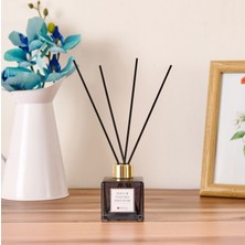 Matmel Deco Aura Of Tanzania Adventure Çubuklu Oda Kokusu - Füme - 100 ml