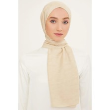 Armine Trend J.viscon Şal 1 - 241198 Krem