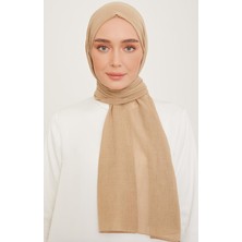 Armine Trend Adalia Şal 3117  -  Krem