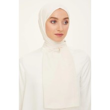 Armine Trend Safir Şal 3 - 241821 Krem