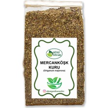 Nk Organik Mercanköşk Kuru (Origanum Majorona) 500GR
