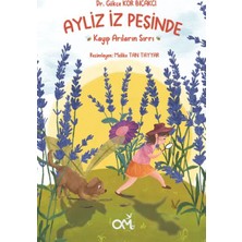 Kyops Ayliz Iz Peşinde Kayıp Arıların Sırrı