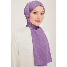 Armine Trend Mira Şal 3 - 242924 Lila