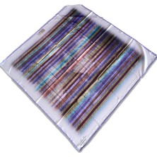 La Boutique Lila Karma Desen Classical Eşarp 1283 - 09  34842