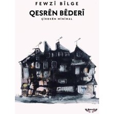 Qesren Bederi   Çiroken Minimal