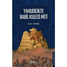 DTA Yayıncılık Yahudilikte Babil Kulesi Miti