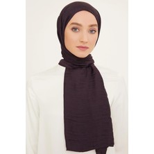 Armine Trend J.viscon Şal 1 - 241808 Mürdüm