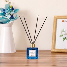 Matmel Deco Philippe Of Saxonia Çubuklu Oda Kokusu - Mavi - 100 ml