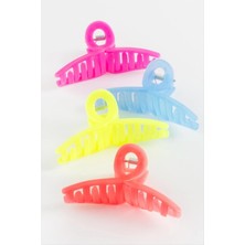 Aspata Store Buğz Fiyong Mandal Toka 8 cm