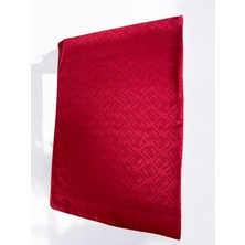Armine Trend Safir Şal 3 - 241833 Kırmızı
