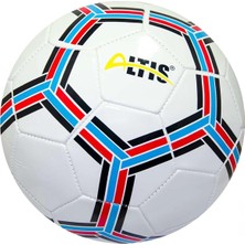 Aspata Store Altis Futbol Topu XC100 - 1 Adet Stokta Olan Gönderilir