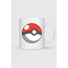 Bahriyeli Collection  Caterpie Tasarımlı Kupa Bardak