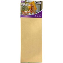 Microfiber Güderi Cam Bezi 40X50 cm Temizlik Bezi