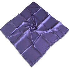 La Boutique Mor Classical Eşarp 65  -  34423