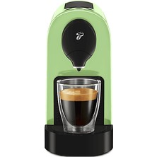 Tchibo Tchıbo Cafissimo Pure+ Kapsüllü Kahve Makinesi Happy Matcha