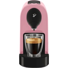 Tchibo Tchıbo Cafissimo Pure+ Kapsüllü Kahve Makinesi Cherry Blossom