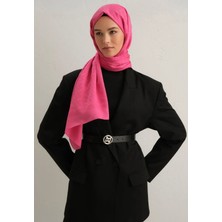Armine Trend Safir Şal 3 - 241829 Pembe