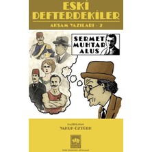 Senson Eski Defterdekiler