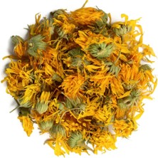 Nk Organik Aynısefa Çiçeği (Calendula Officinalis L.) 1kg