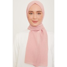 Armine Trend Adalia Şal 3218  -  Pudra