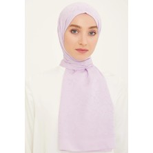 Armine Trend Safir Şal 1 - 241824 Lila