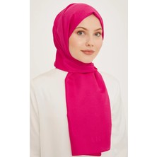 Armine Trend Inci Monogram 2 - 72 Pembe