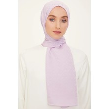 Armine Trend Safir Şal 3 - 241824 Lila