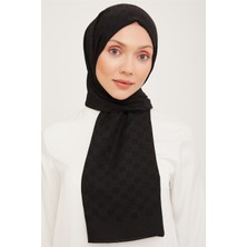 Armine Trend Ultralight 18 - 83 Siyah Şal