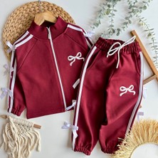 Kız Çocuk Alt Üst Takım